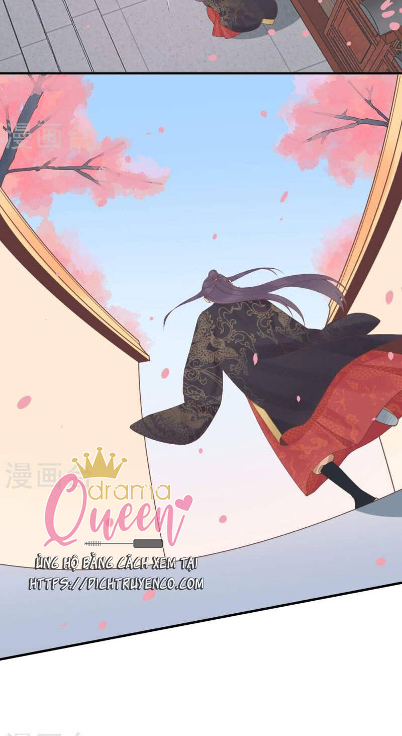 Hoàng Hậu Bận Lắm: Chapter 214