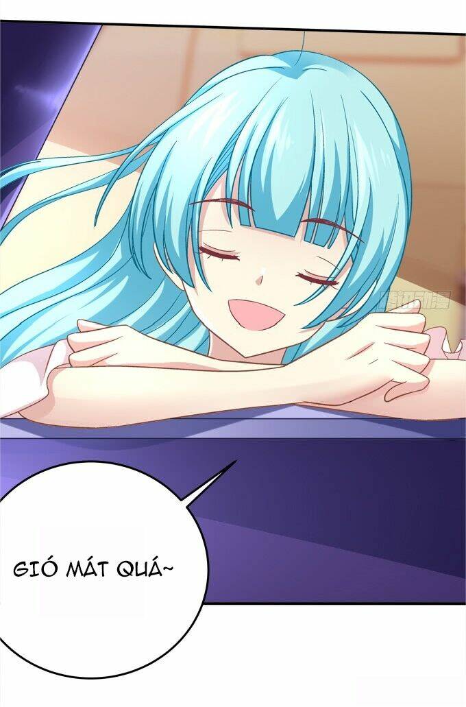 Đế Vương Ta Vẫn Còn Nhỏ: Chapter 36