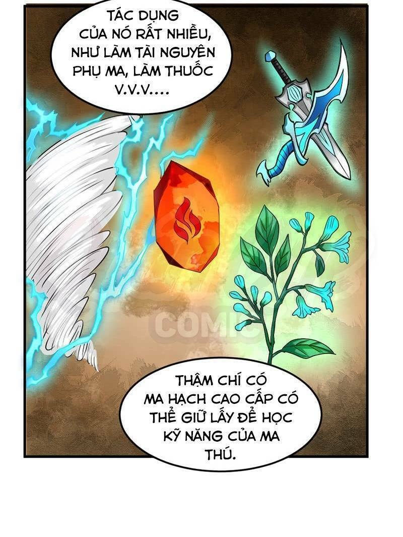 Cuộc Sống Tận Thế Bắt Đầu Từ Số 0: Chapter 51