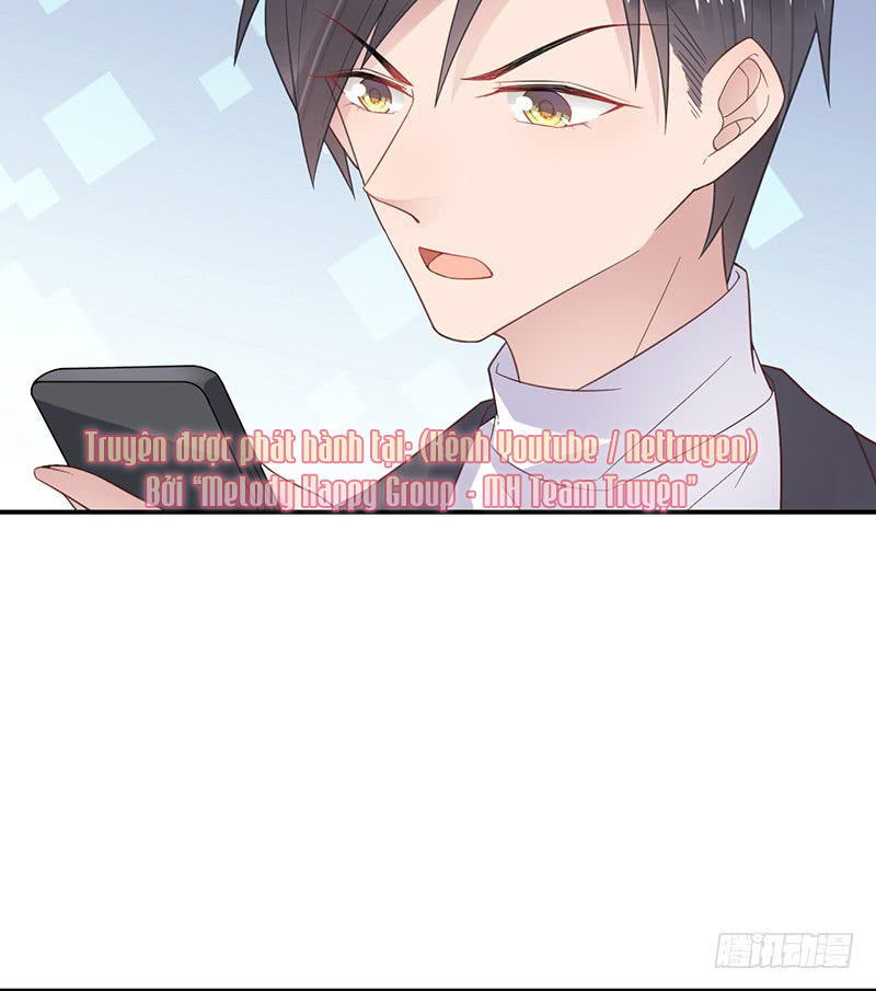 Thịnh Thế Điềm Sủng: Tiểu Manh Thê Của Dịch Thiếu: Chapter 8