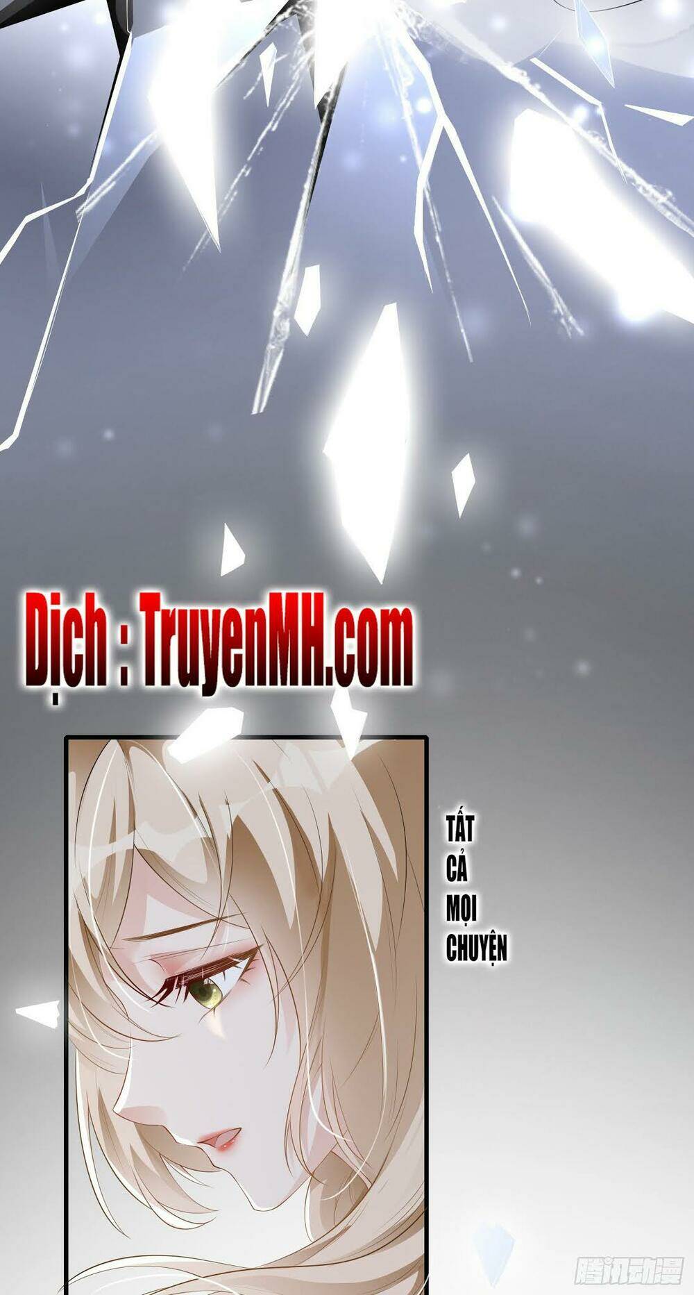 Lấy Tình Yêu, Lấy Thời Gian: Chapter 1