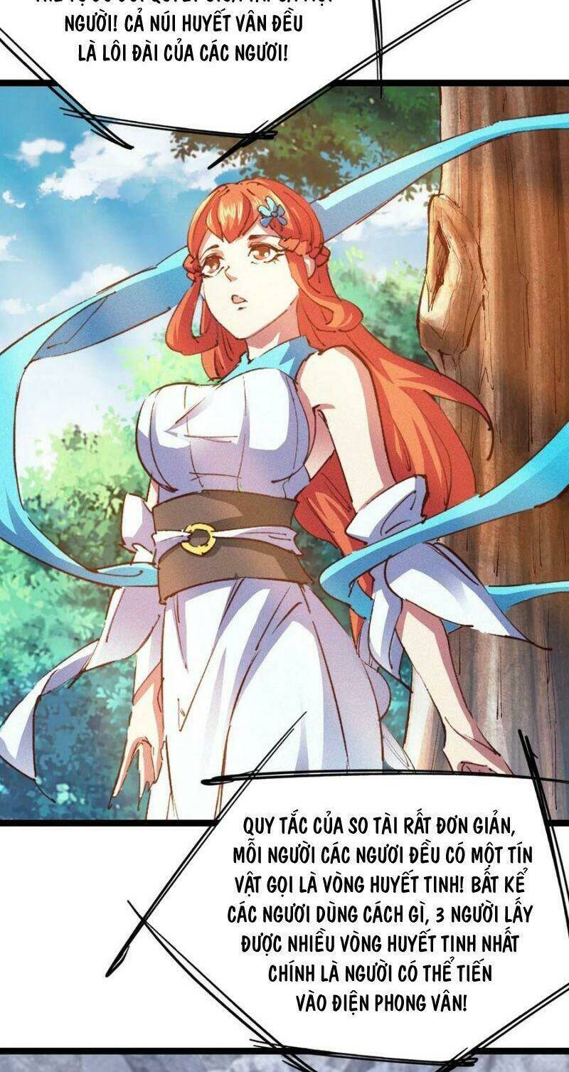 Ta Thành Thần Một Mình: Chapter 37