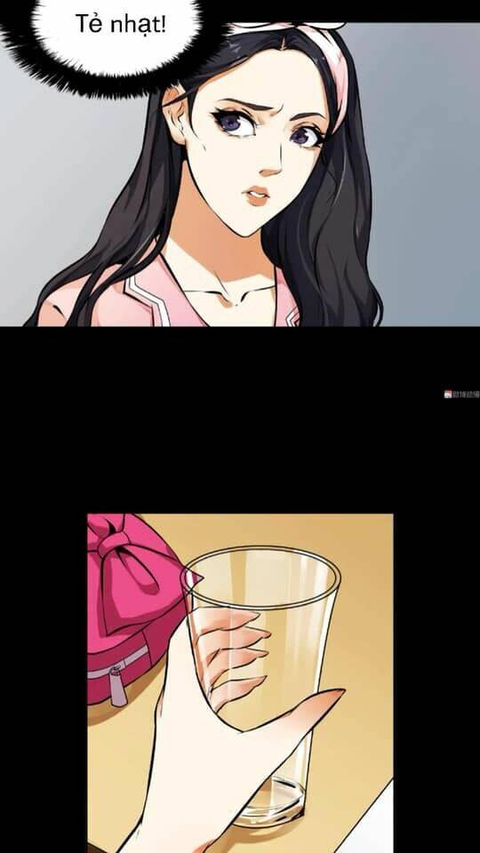 Giày Thủy Tinh: Chapter 12.2