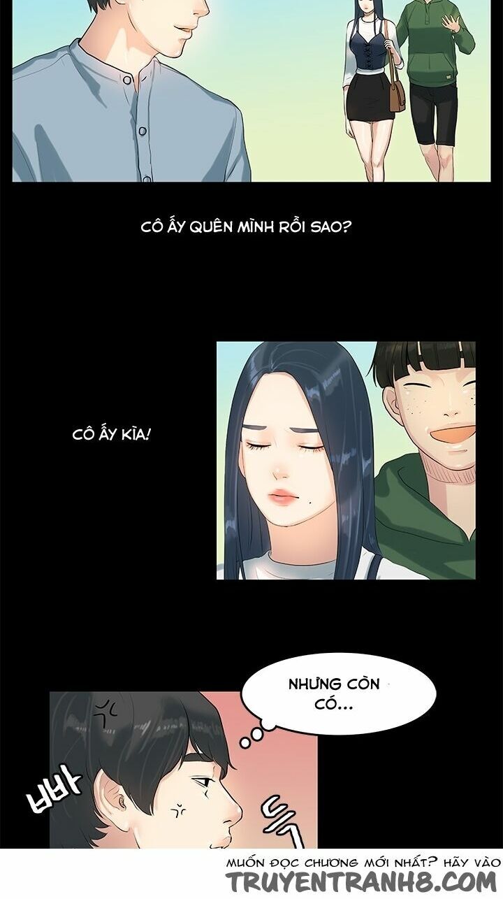 Hoa Chưa Nở Rộ: Chapter 6