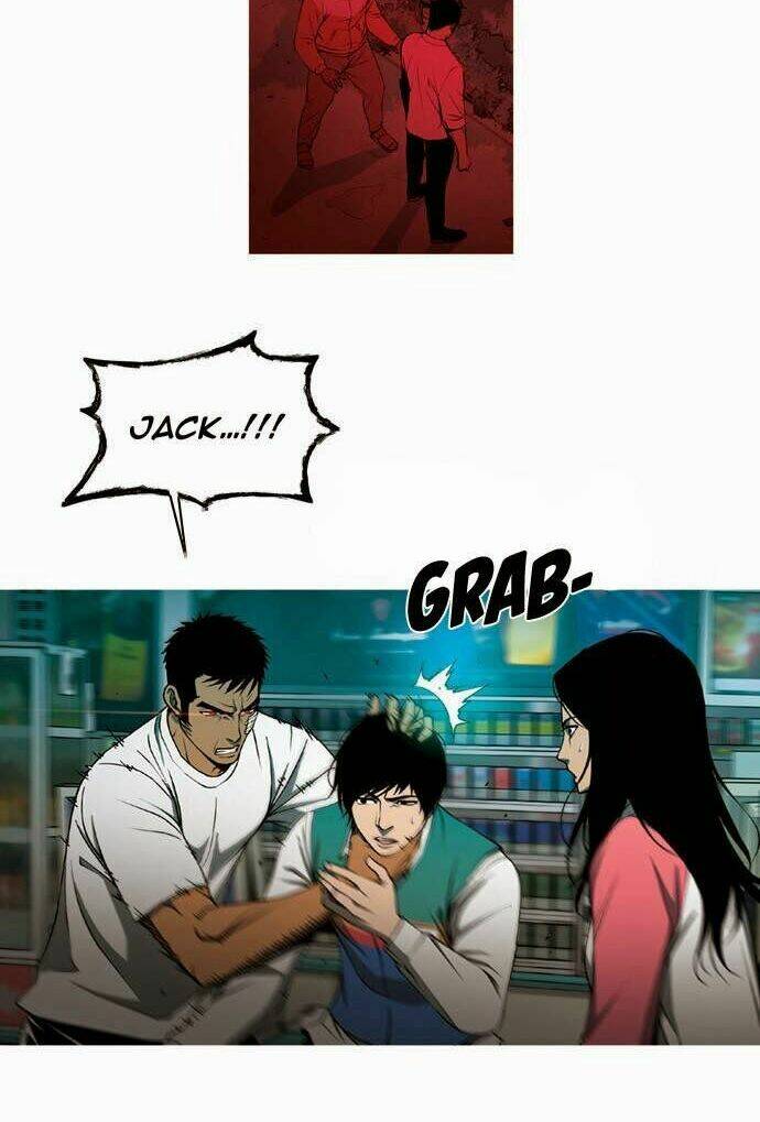 Quán Ăn Sát Thủ: Chapter 35