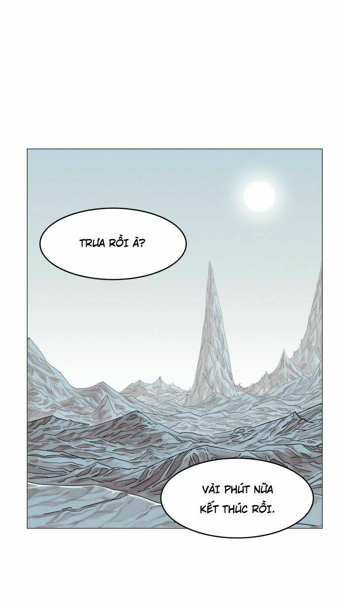 Hard Core Leveling Warrior: Chapter 50