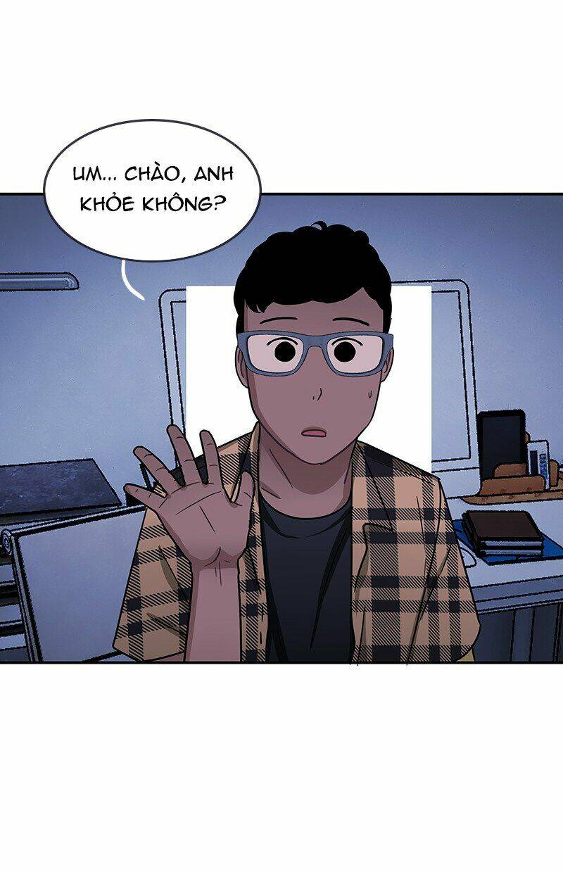 Nửa Đêm Ở Poppy Land: Chapter 49