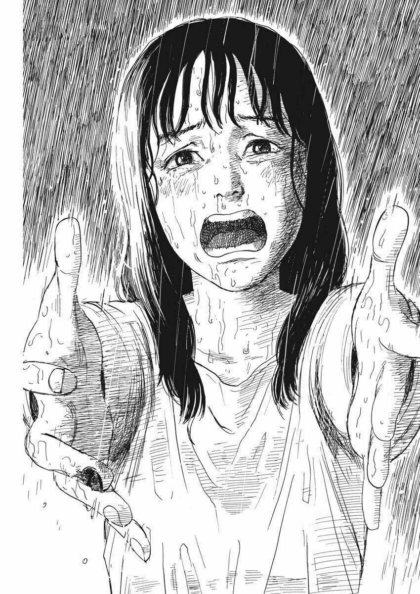 Chi No Wadachi: Chapter 42