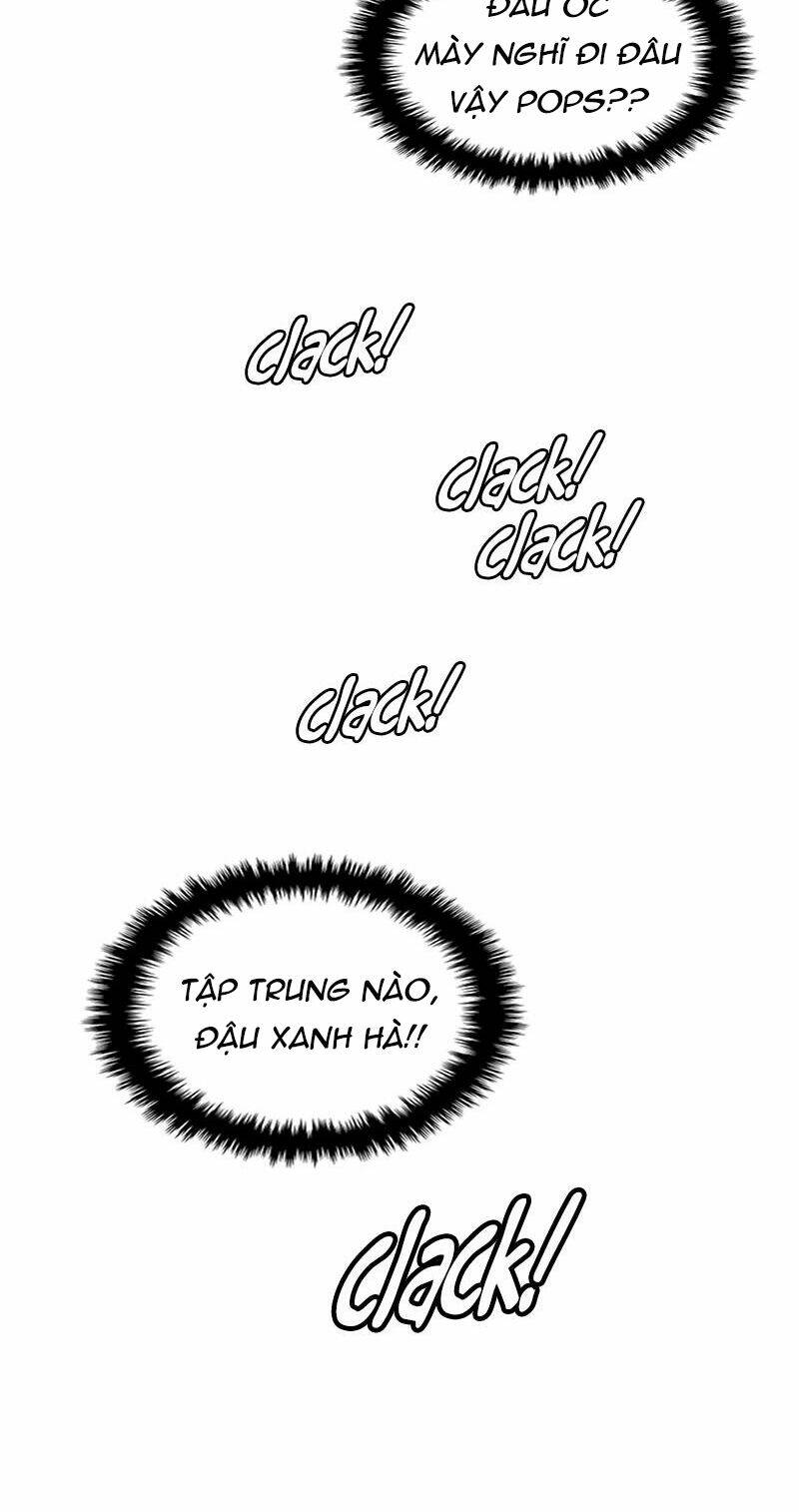 Nửa Đêm Ở Poppy Land: Chapter 65