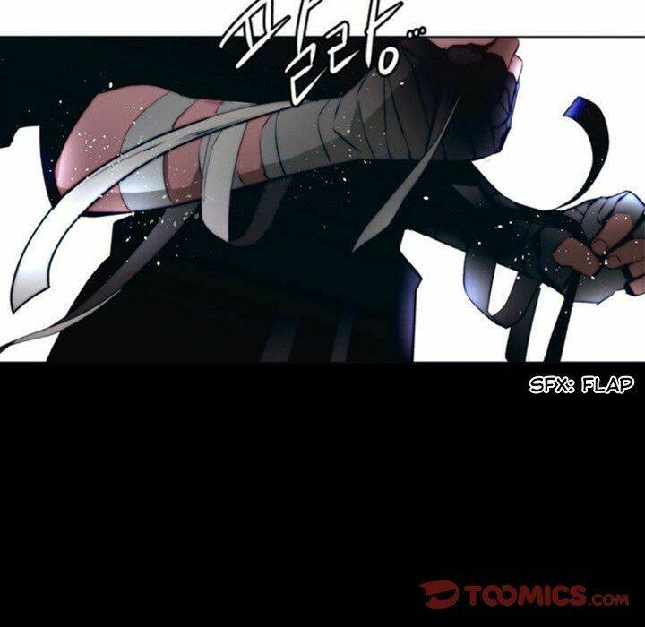 The Memory Of Wind: Anz: Chapter 44