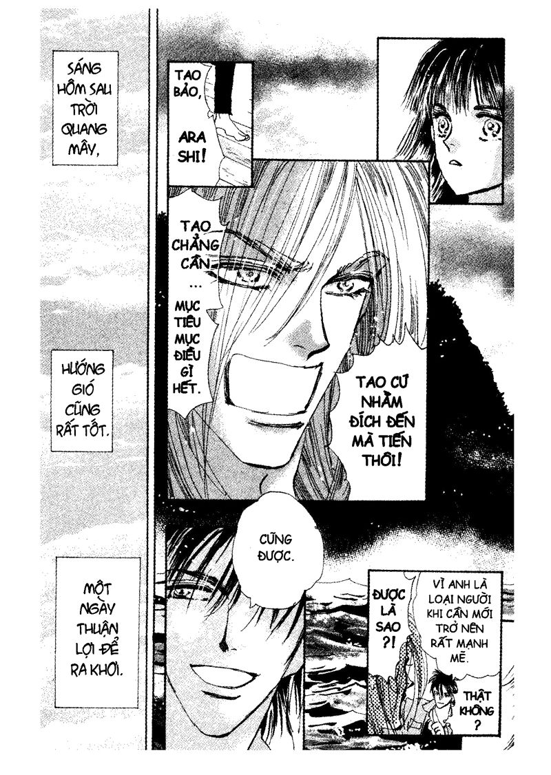 Mầm Sống: Chapter 63