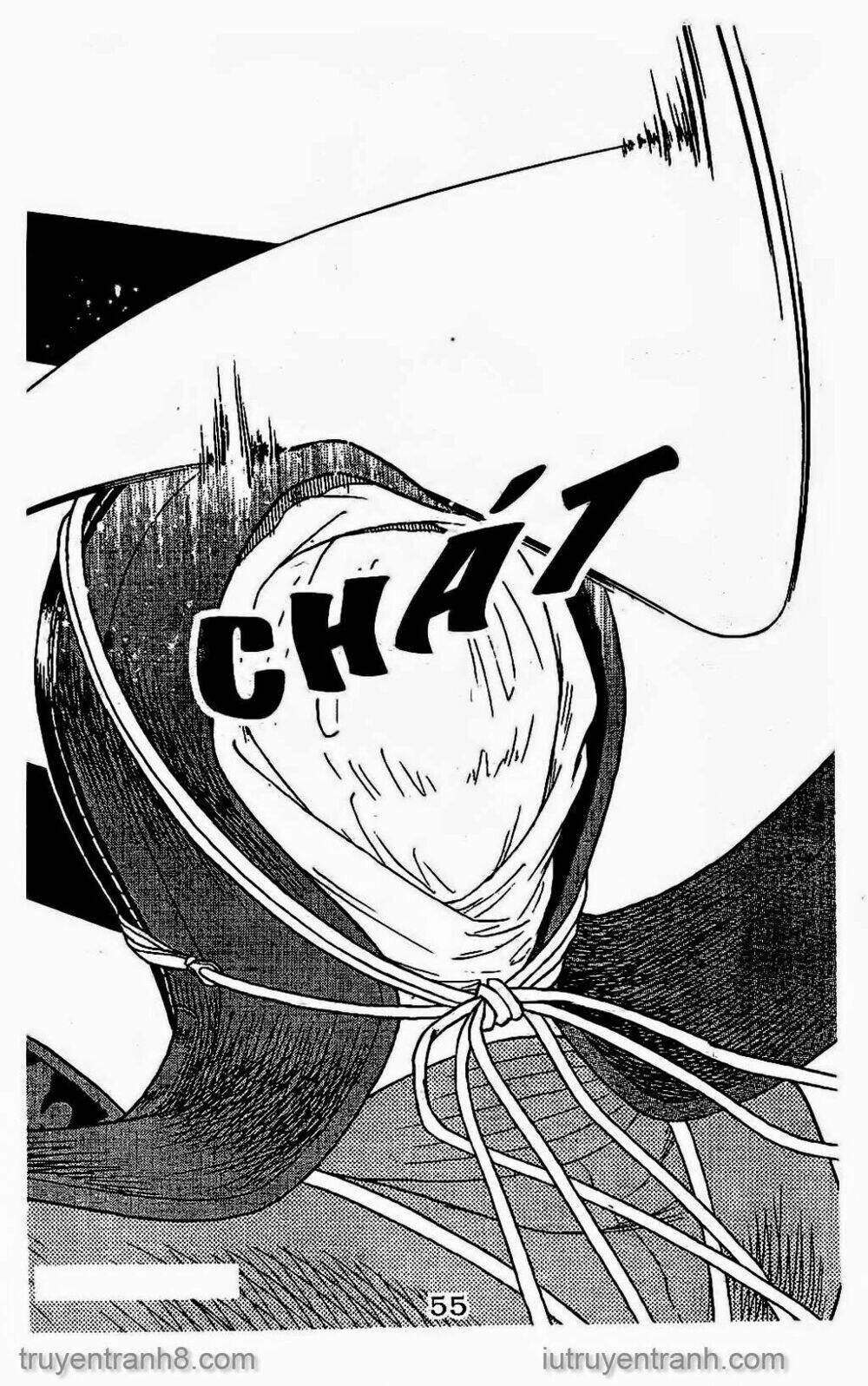 Saladdays: Chapter 147