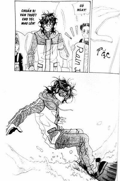 Lọ Lem Hậu Đậu: Chapter 23