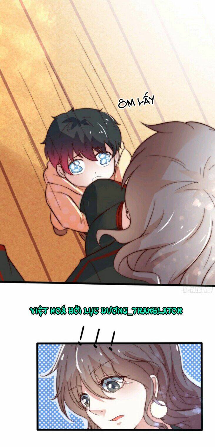 Cho Em Muôn Trượng Hào Quang: Chapter 18