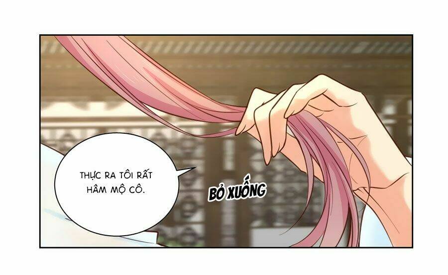 Lưu Luyến Tinh Diệu: Chapter 105