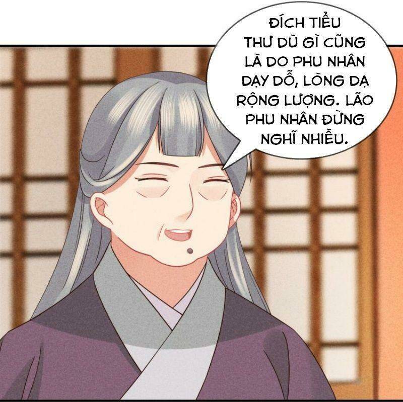 Trọng Sinh Chi Đích Nữ Bất Thiện: Chapter 39