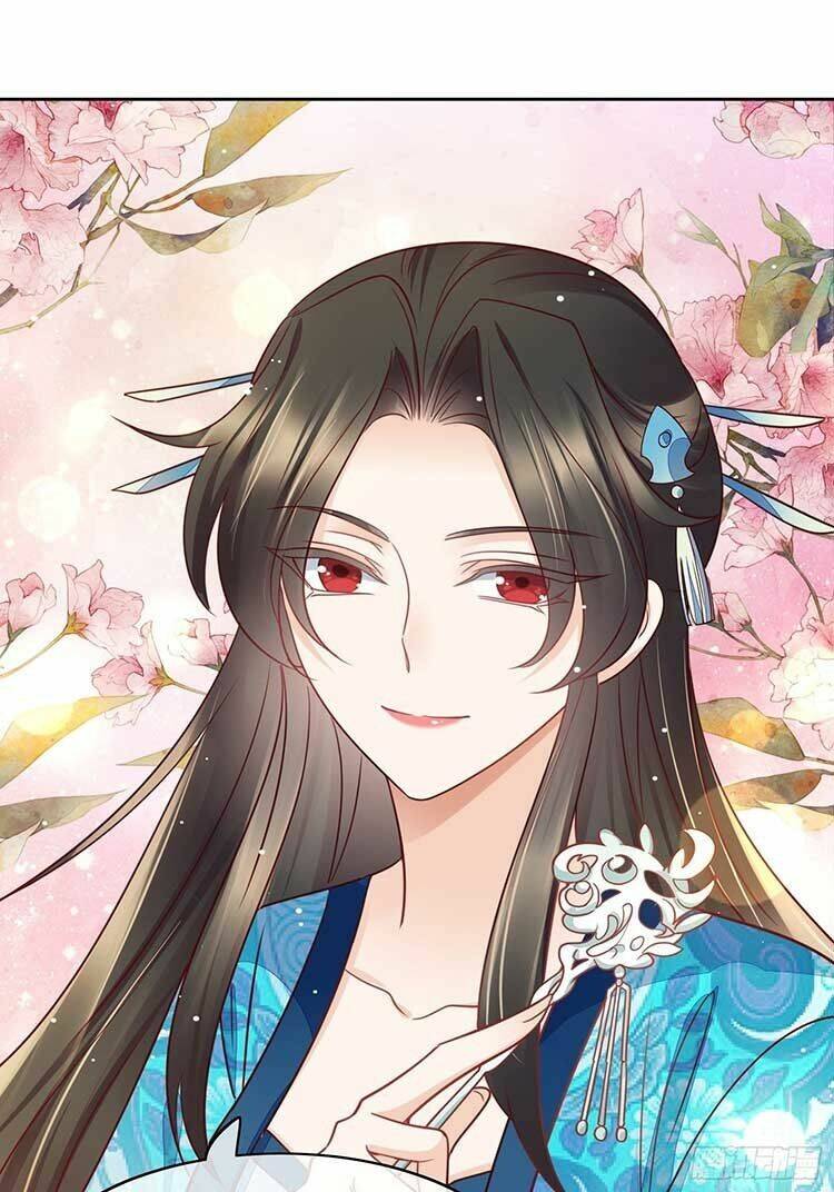 Làm Nũng Trong Lòng Kẻ Cấm Dục: Chapter 18