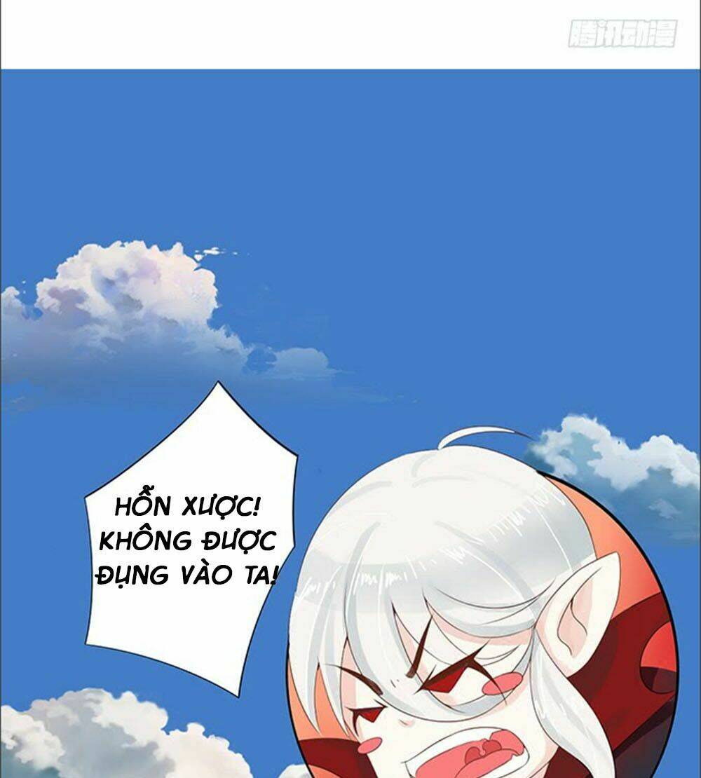 Ma Vương Luyến Ái Chỉ Nam: Chapter 85