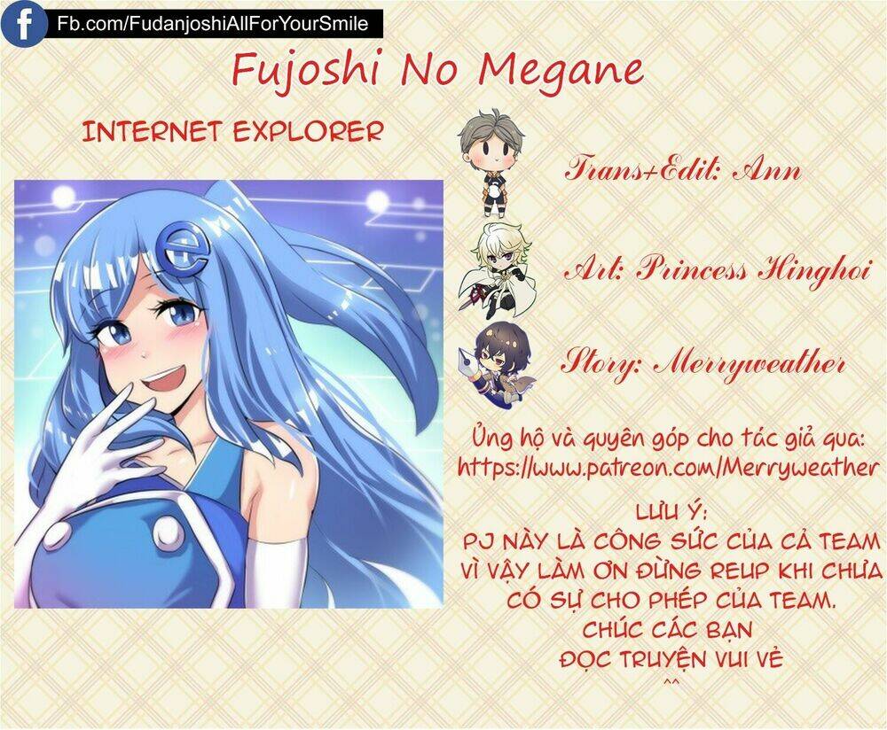 Internet Explorer: Chapter 27