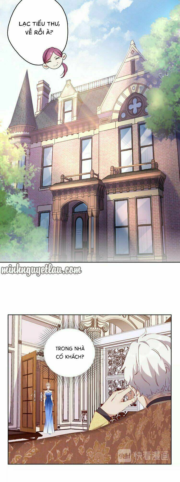 Hợp Đồng Ngọt Cao Độ: Chapter 14