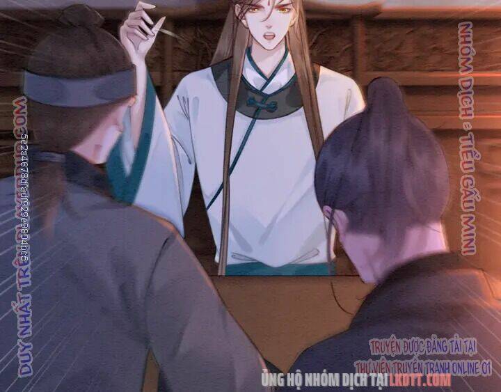 Trọng Sinh Bá Sủng Nhiếp Chính Vương Quá Mạnh Mẽ: Chapter 168