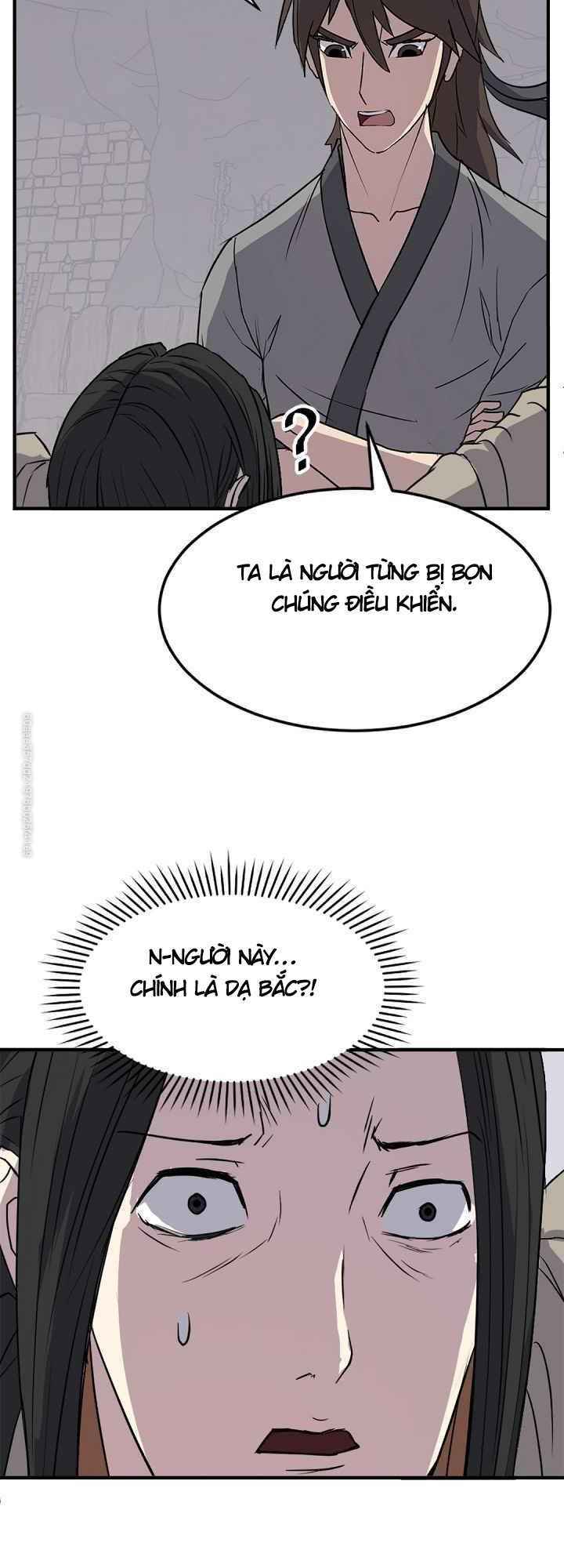 Trọng Sinh, Bất Khả Chiến Bại: Chapter 124