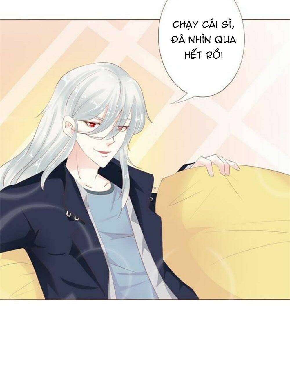 Ma Vương Luyến Ái Chỉ Nam: Chapter 93