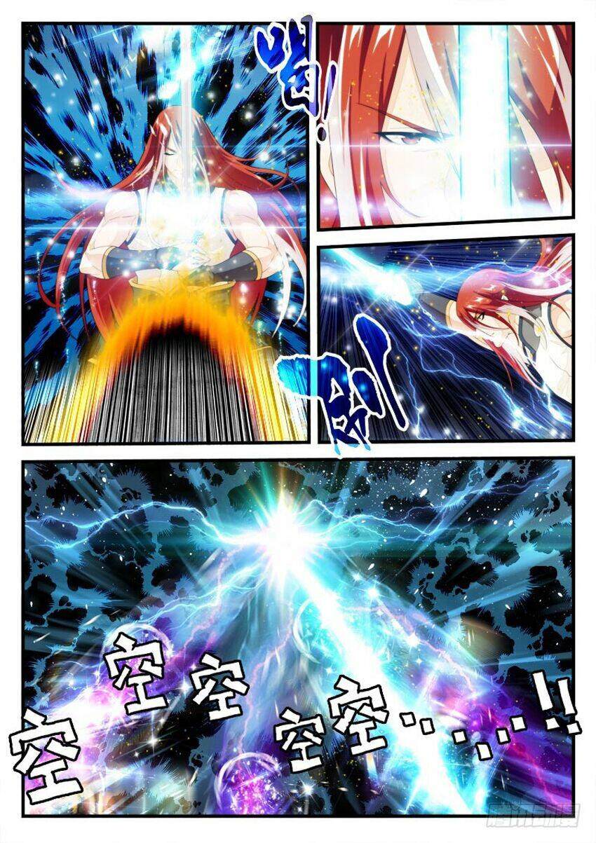 Thế Giới Tiên Hiệp: Chapter 153