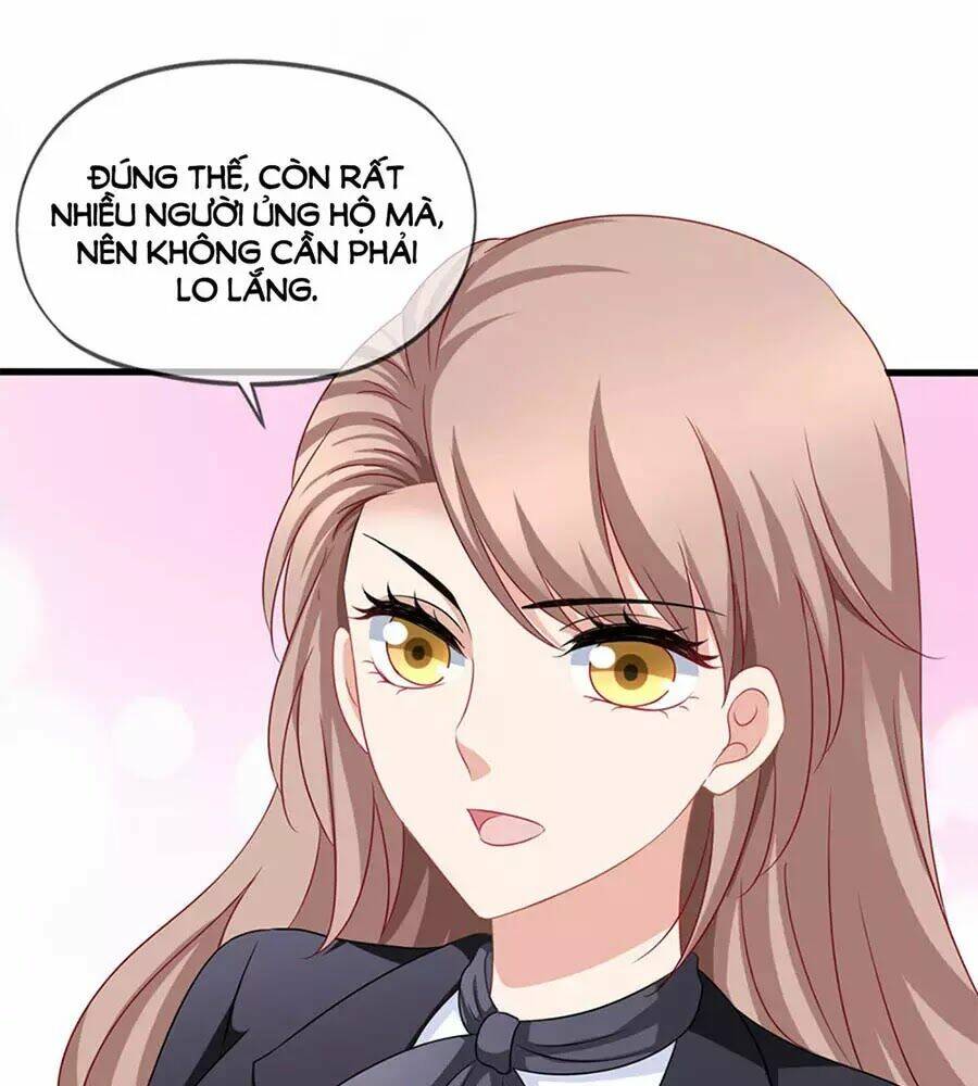 Mỹ Vị Giai Thê: Chapter 85