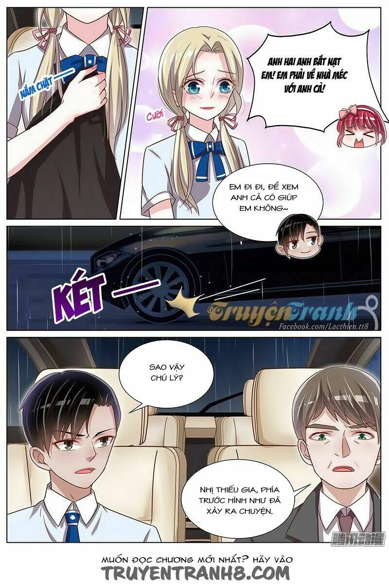 Vương Bài Giáo Thảo: Chapter 115