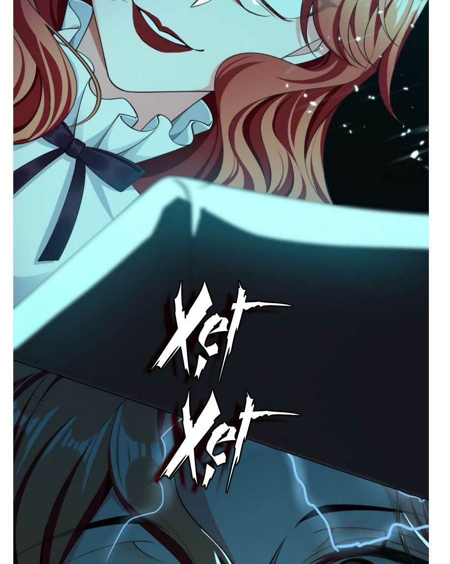 Cô Vợ Nhỏ Nuông Chiều Quá Lại Thành Ác!!: Chapter 209.1