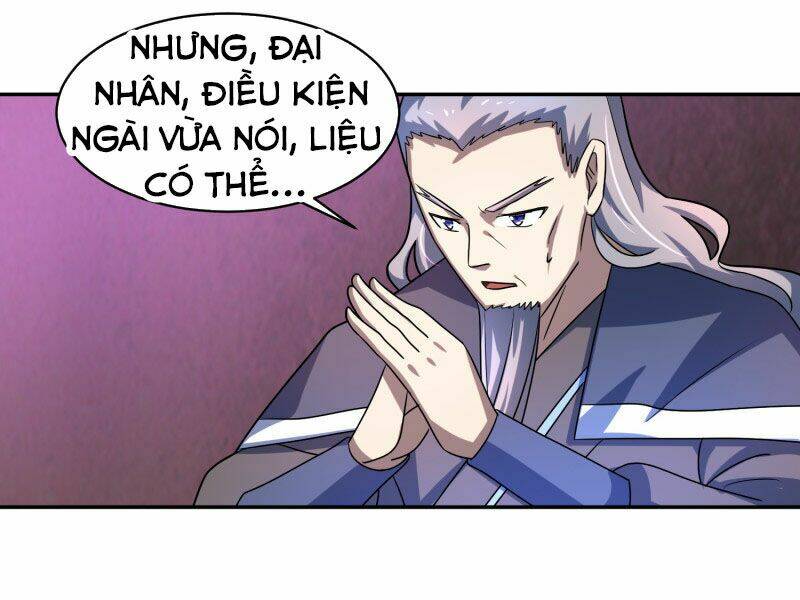 Tuyệt Thế Thánh Đế: Chapter 14
