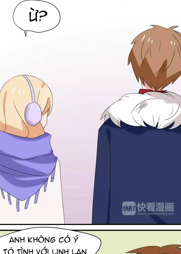 Tiểu Miêu Và Hắc Diệu Thạch: Chapter 30