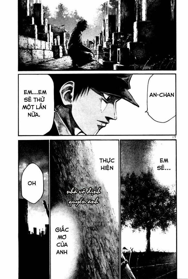 Rainbow: Chapter 118