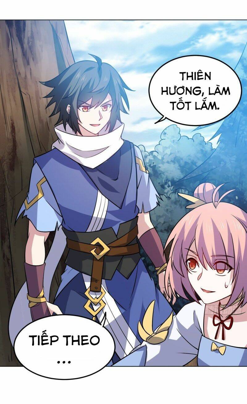 Thần Võ Đế Tôn: Chapter 89