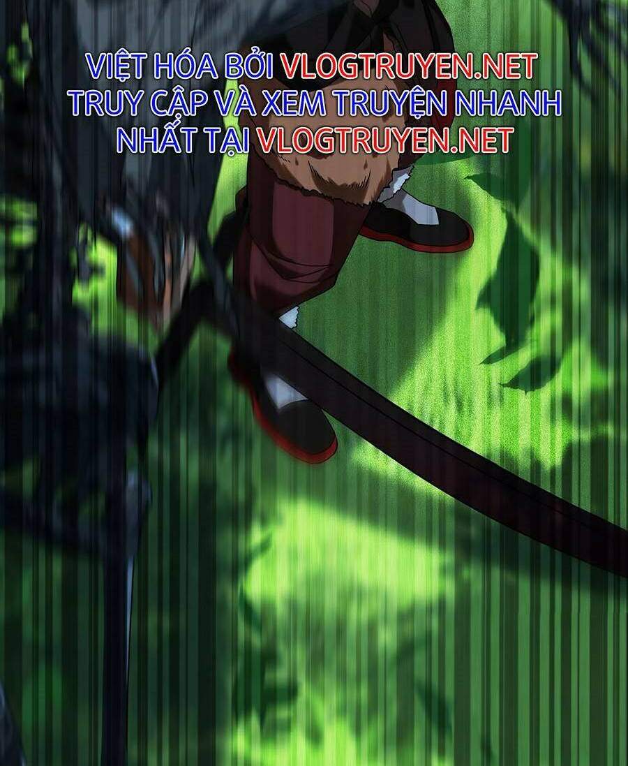 Người Chơi Siêu Mạnh: Chapter 4