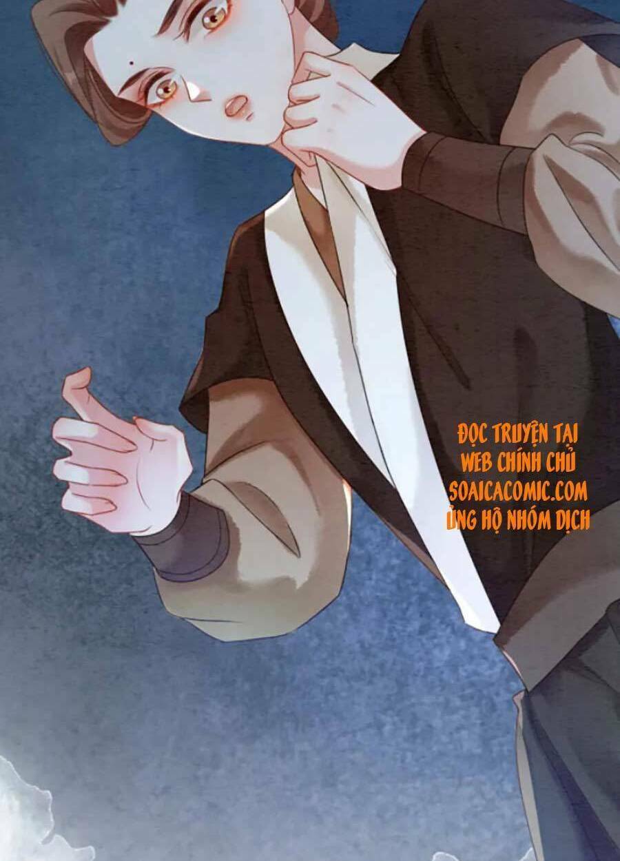 Xung Hỉ Vương Phi: Chapter 61