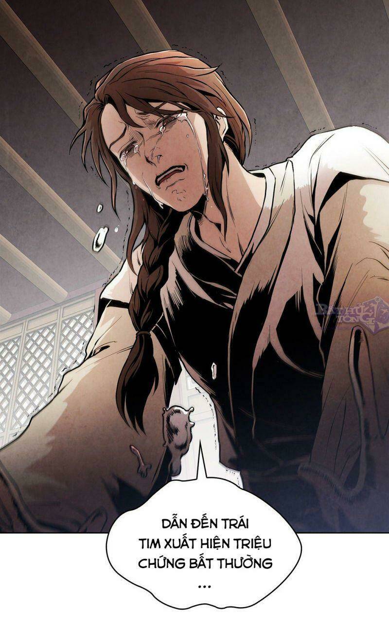Đại Sư Huynh: Chapter 1.2