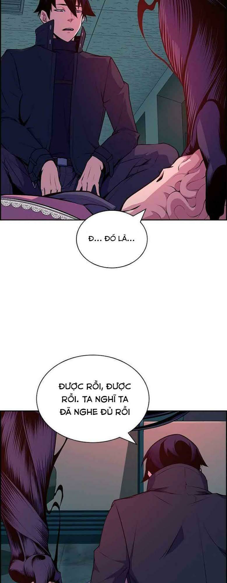 Kẻ Ngoại Đạo: Chapter 2