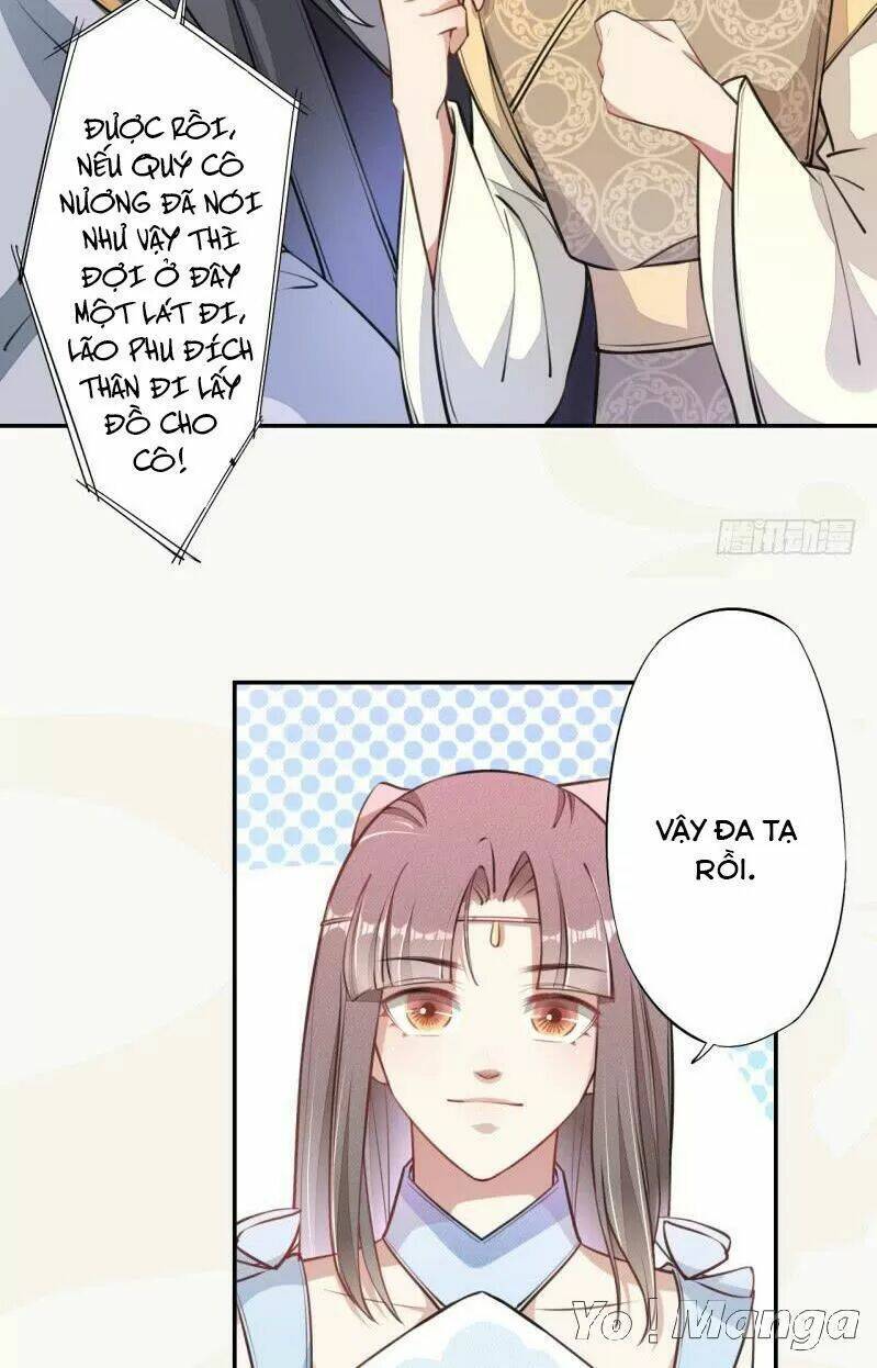 Tuyệt Thế Luyện Đan Sư: Chapter 51