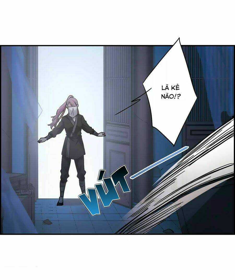 Thượng Quốc Phú Chi Thiên Đống Tuyết: Chapter 63