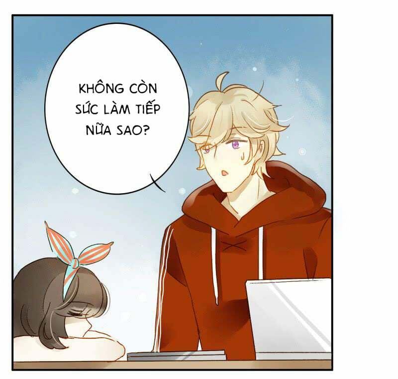 Sức Mạnh Của Sắc Đẹp: Chapter 176