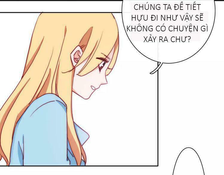 Trái Tim Băng Giá: Chapter 29