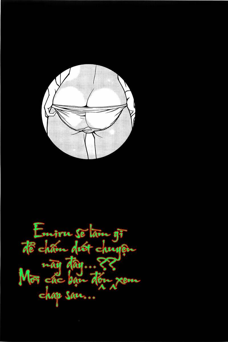 Nozoki Ana: Chapter 72