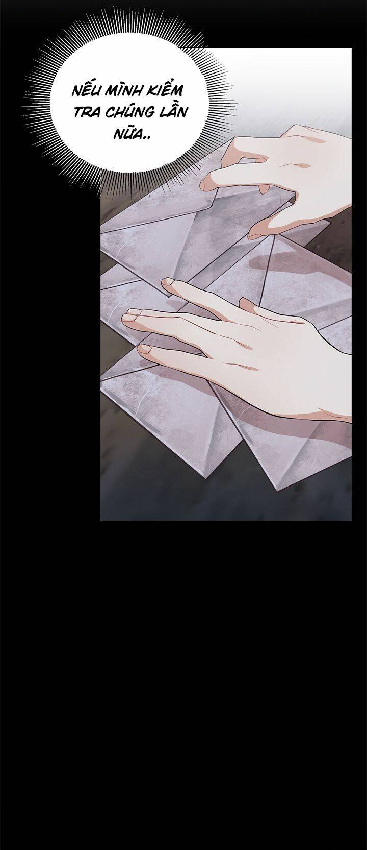 Hãy Trả Lời Em, Hoàng Tử!: Chapter 18