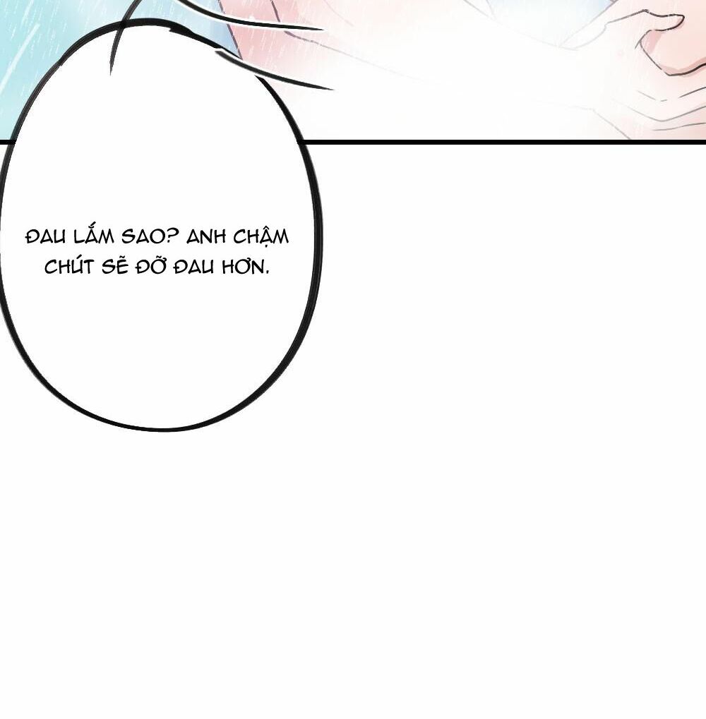 Phải Lòng Em Trai Của Bạn Gái Mình: Chapter 34