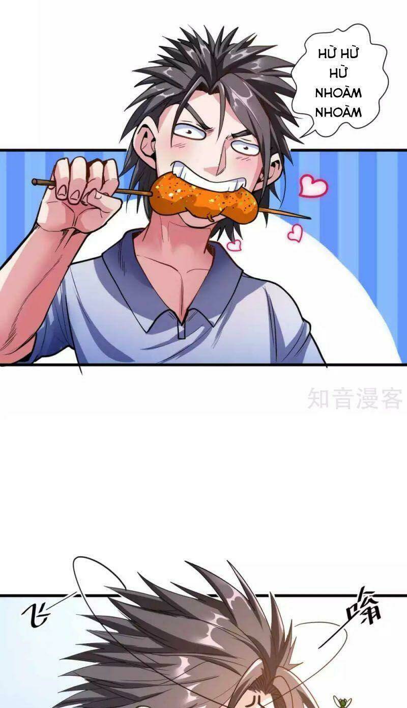Tối Cường Đại Biểu Hoàng Kim Thận: Chapter 107