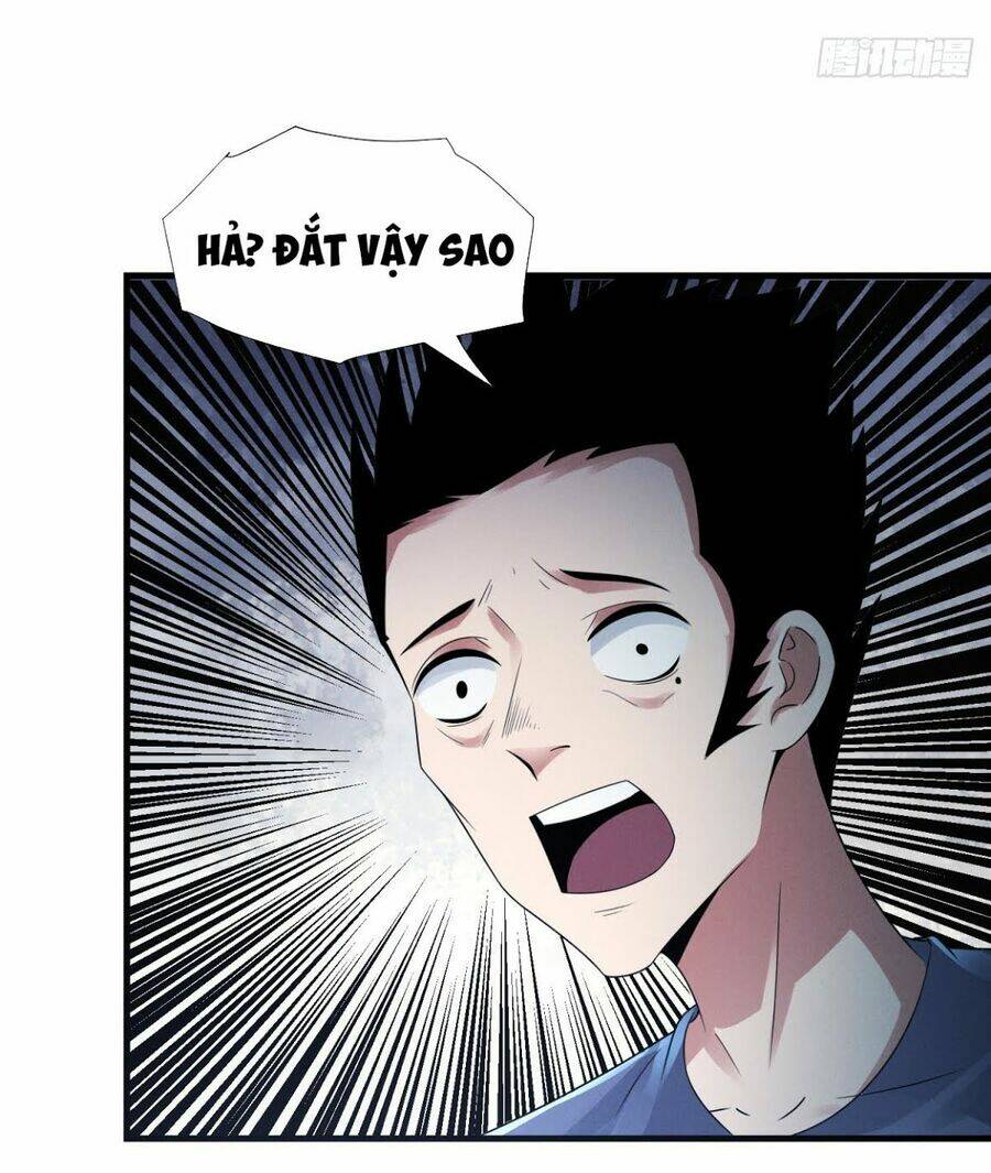 Pháp Sư Truyền Kỳ: Chapter 14