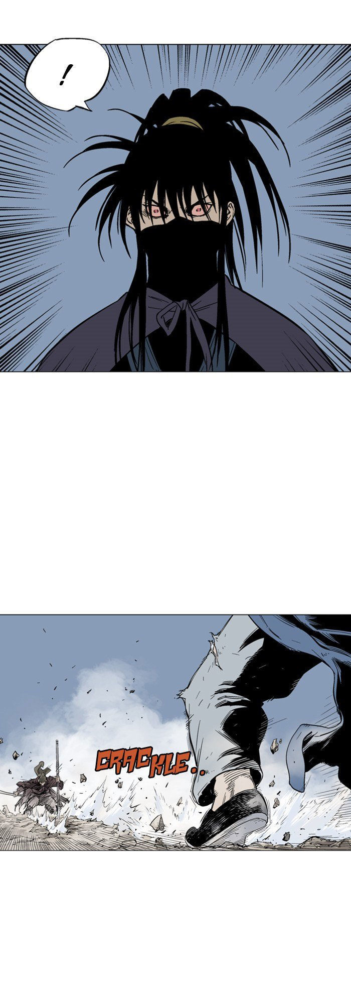 Cao Thủ 2: Chapter 42