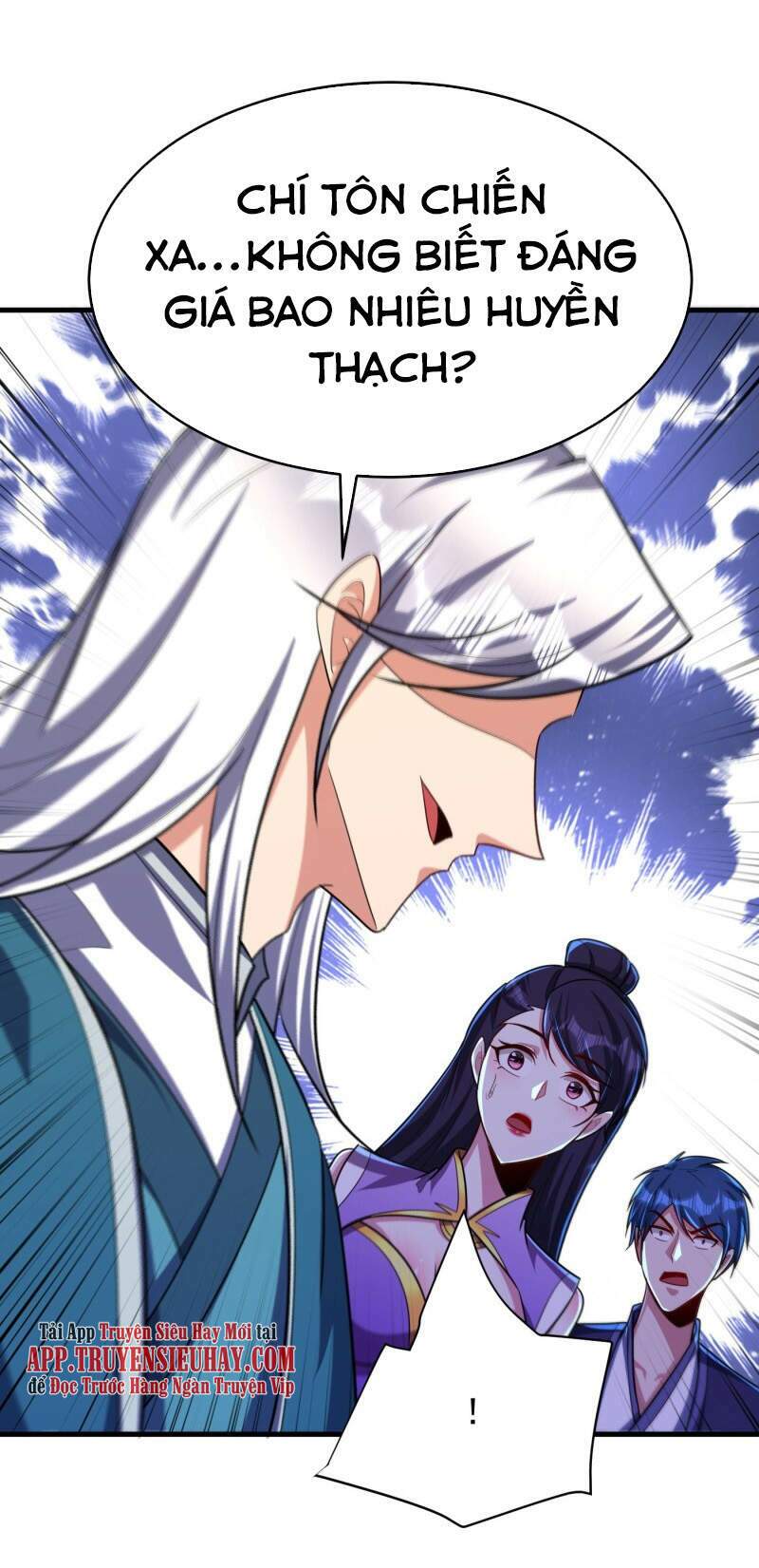 Yêu Giả Vi Vương: Chapter 272